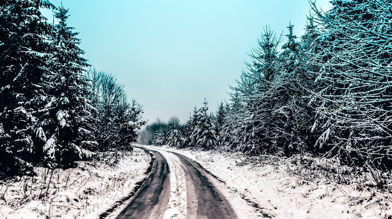 Ограничение движения транспорта ввели в 11 регионах