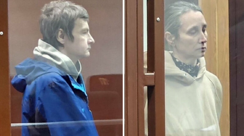 Петербуржец получил пожизненный срок за надругательство над детьми