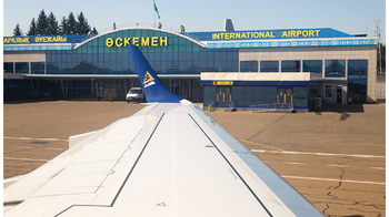 Планируется запуск авиарейсов из Усть-Каменогорска в Урумчи и Шымкент