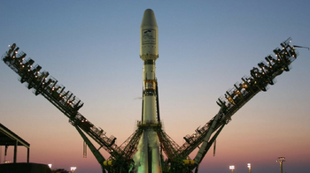 В Байконуре откроют программу запусков на 2024 год
