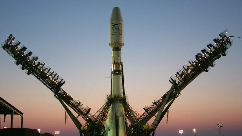 В Байконуре откроют программу запусков на 2024 год
