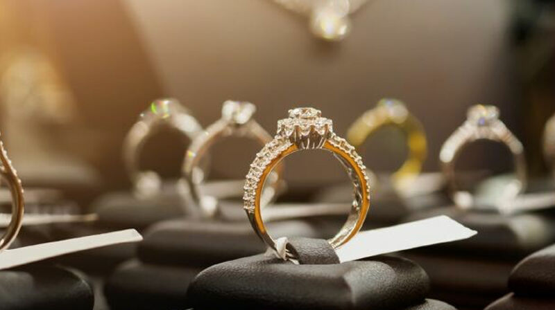 В Казахстане подорожали ювелирные изделия