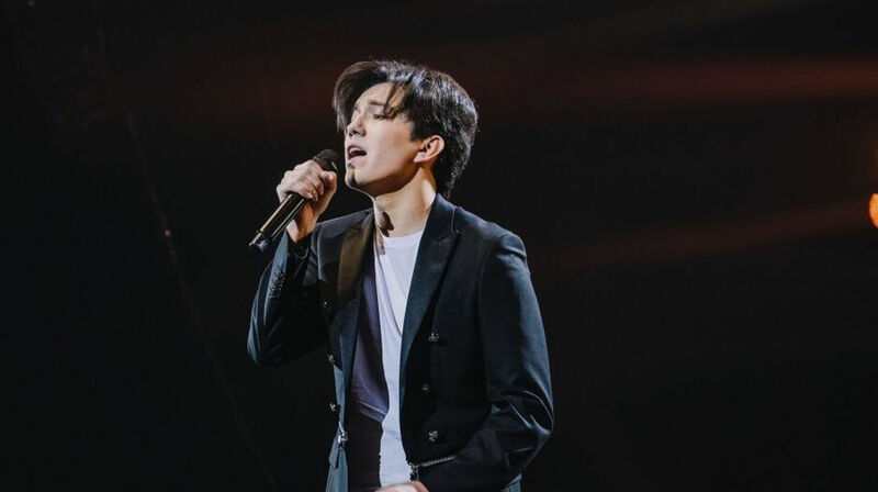 Димаш Кудайберген был назначен послом доброй воли при ООН