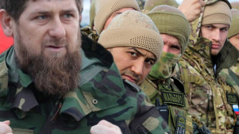 Фронт или тюрьма: в Чечне насильно забирают на войну с Украиной