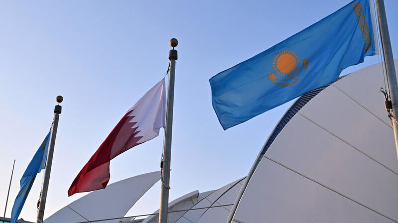 Казахстан и Катар заключили международные соглашения в области борьбы с преступностью
