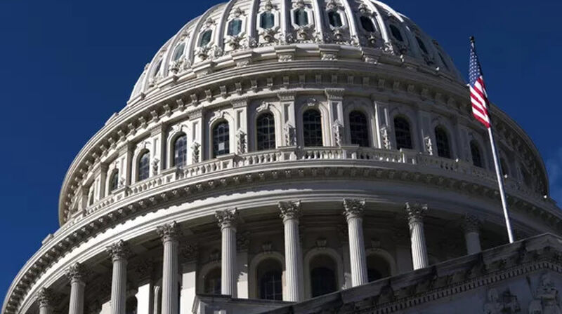 Конгрессмен США призывает Байдена рассекретить информацию о "серьезной угрозе" нацбезопасности