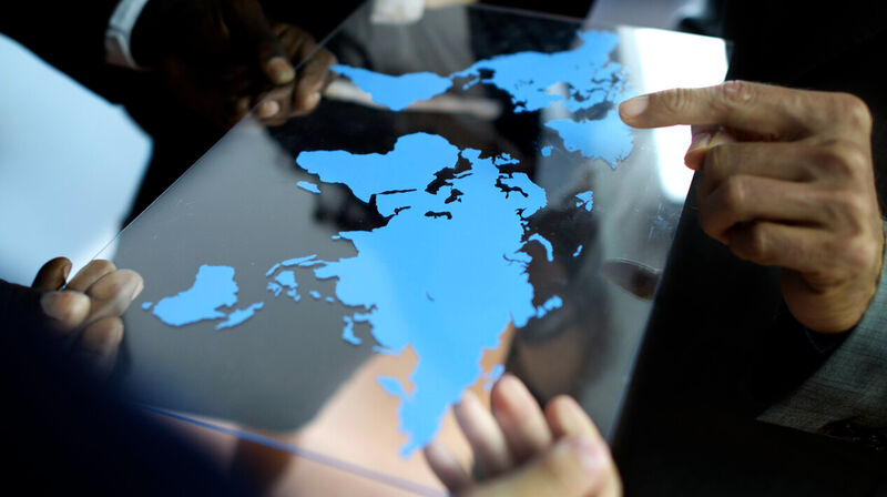 На границе ЗКО и России внедрят электронную очередь