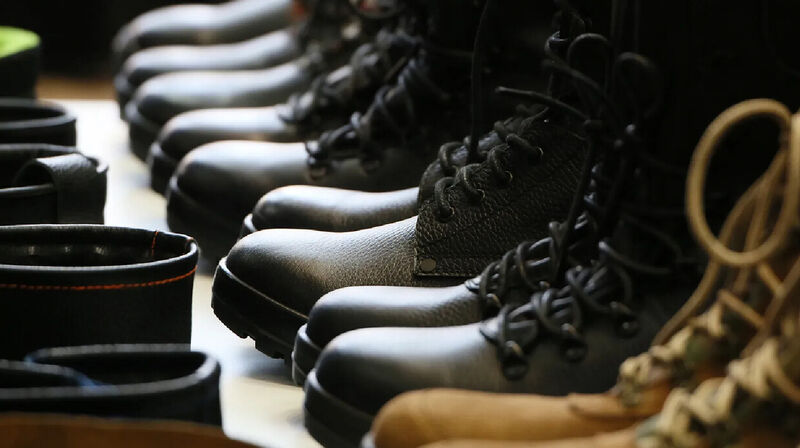 Рынок обуви в Казахстане: местные производители покрывают менее 4% спроса