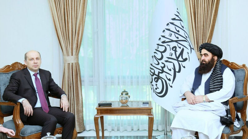 Талибы не будут участвовать в Дохийской конференции, если ООН не примет их условия