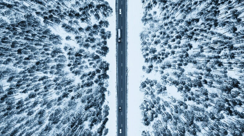 В области  Абай  спасатели эвакуировали 13 граждан Монголии