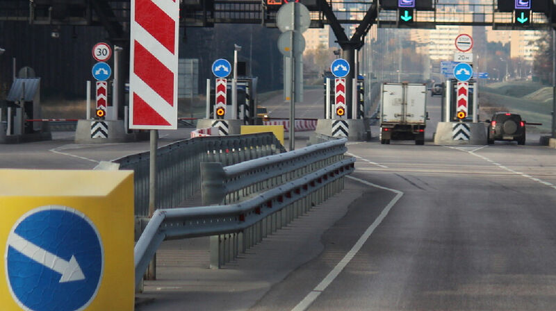 В Казахстане захотели увеличить тариф на платные дороги