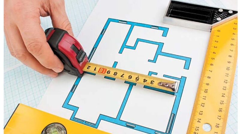 За незаконную перепланировку квартир могут ввести уголовное наказание в Казахстане