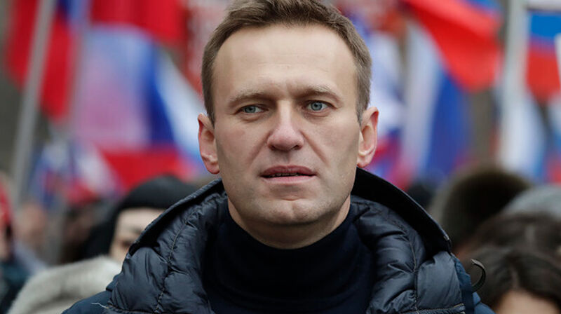 "Это политическое убийство": реакция на смерть Навального