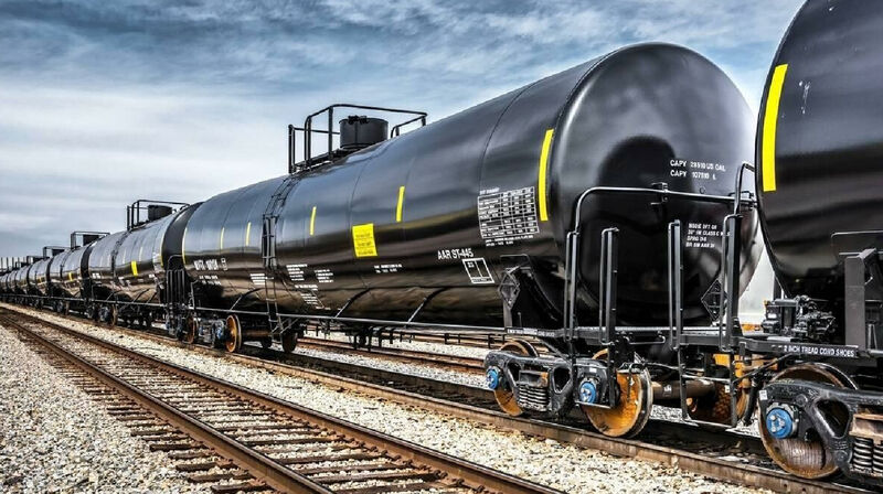 Казахстан ратифицирует подписанные с Россией документы о транзите нефти