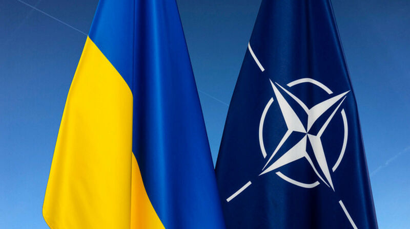 НАТО собирается поставить Киеву миллион беспилотников