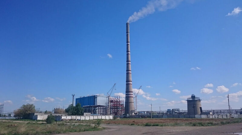 При модернизации Экибастузской ГРЭС-2 выявлены хищения на миллиард тенге