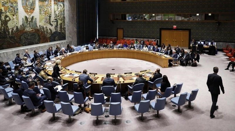 Россия созывает заседание СБ ООН по вопросам борьбы с терроризмом 20 февраля