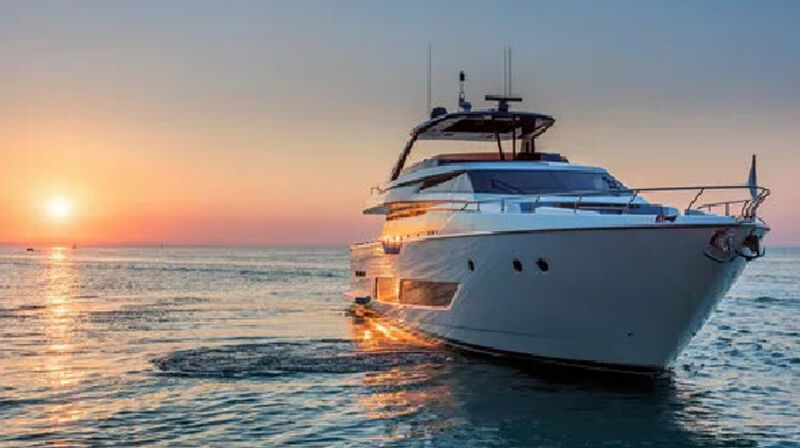 Угнанную на Карибах яхту российские туристы сдавали в аренду в Крыму