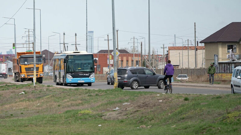В Косшы бесследно пропали два человека