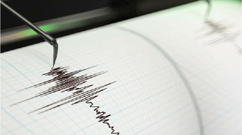 Два землетрясения зафиксировали казахстанские сейсмологи