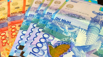 Мошенники пытаются обмануть казахстанцев от имени национального фонда