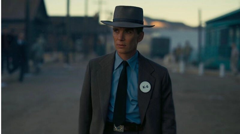 BAFTA восхитилась «Оппенгеймером»: фильм Нолана об «отце атомной бомбы» собрал семь статуэток