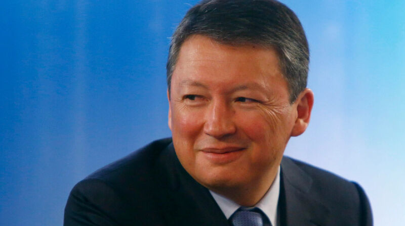 Фирме Кулибаева отказано в апелляции против «КазМунайГаз»