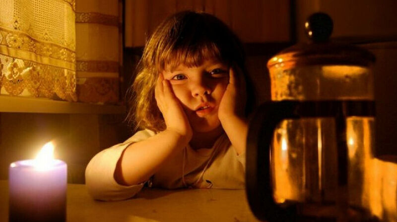 Город Аксай в ЗКО из-за непогоды уже неделю остаётся без благ цивилизации