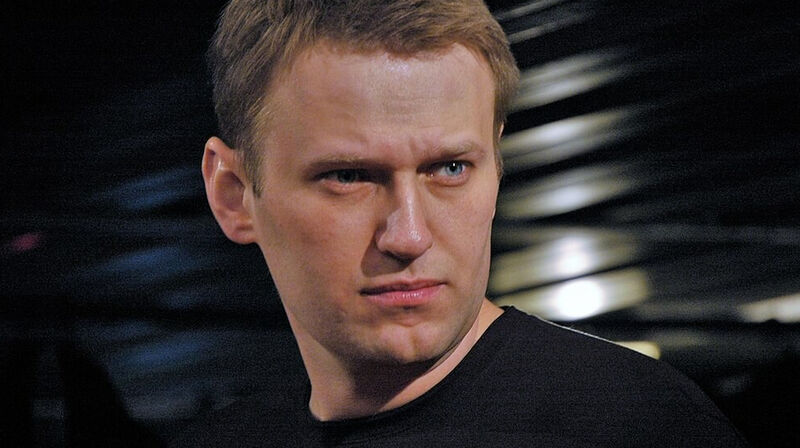 Именем Навального назовут санкционный режим по правам человека