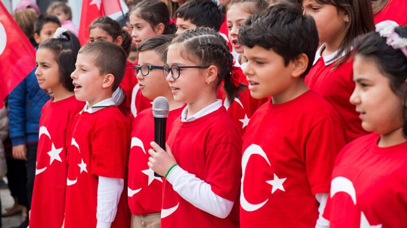 Власти Турции запретили отмечать в частных школах Пасху и Рождество