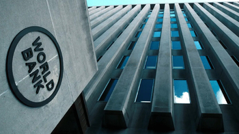 Всемирный банк прогнозирует замедление роста казахстанской экономики