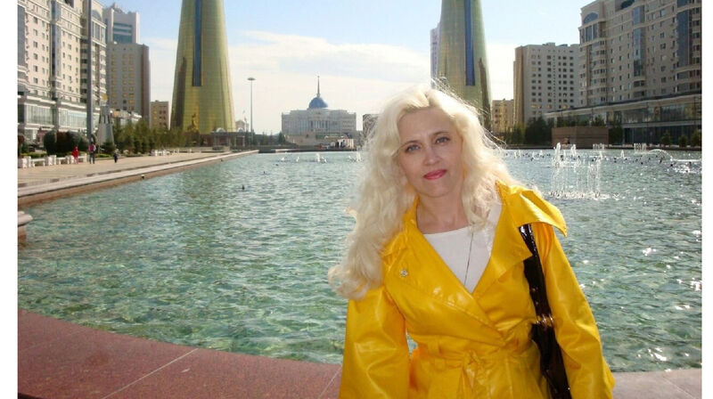 Вынесен приговор убийцам юриста "АрселорМиттал Темиртау"