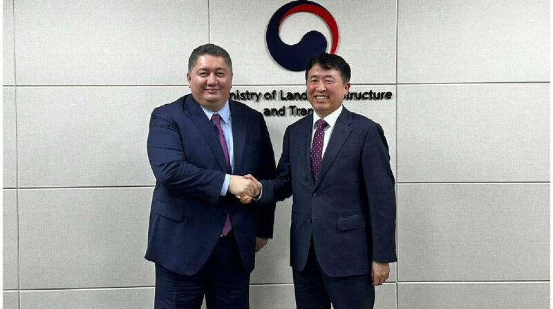 Больше авиарейсов запустят между Казахстаном и Южной Кореей