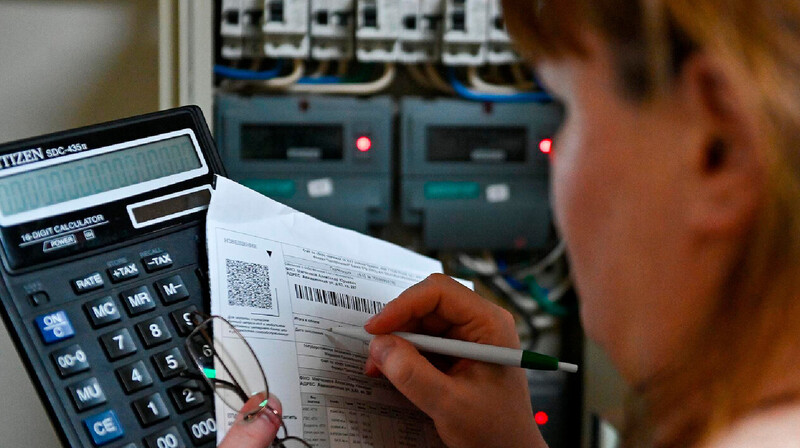 Самая дорогая коммуналка - в трёх городах Казахстана