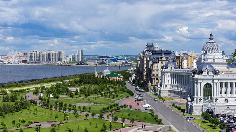 Токаев посетит Россию 21 февраля