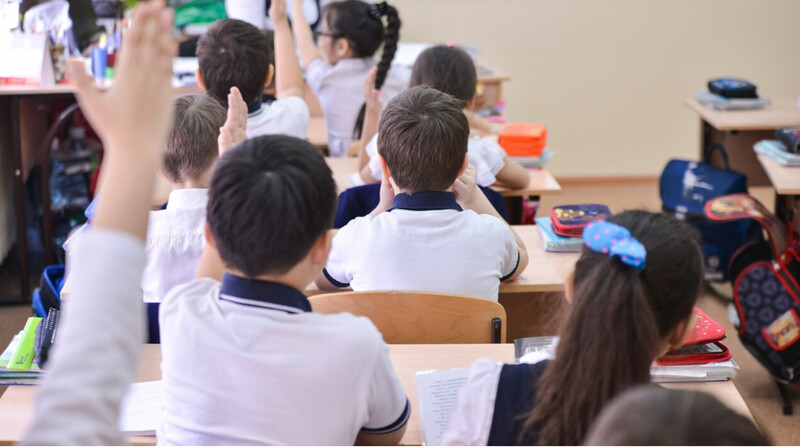 В Акмолинской области оштрафовали подрядчика за некачественный ремонт школы