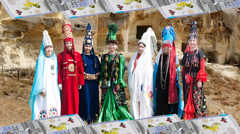 В Мангистауской области пройдет международный этнофестиваль за 40,1 млн тенге