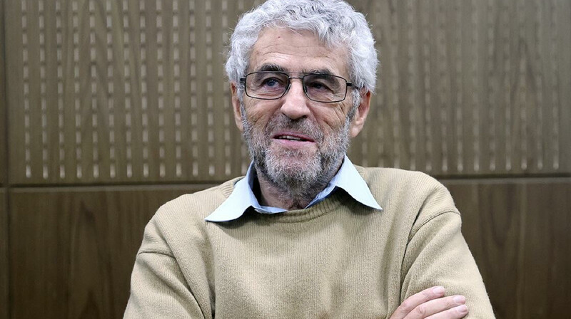 В Москве заочно арестовали политика Леонида Гозмана