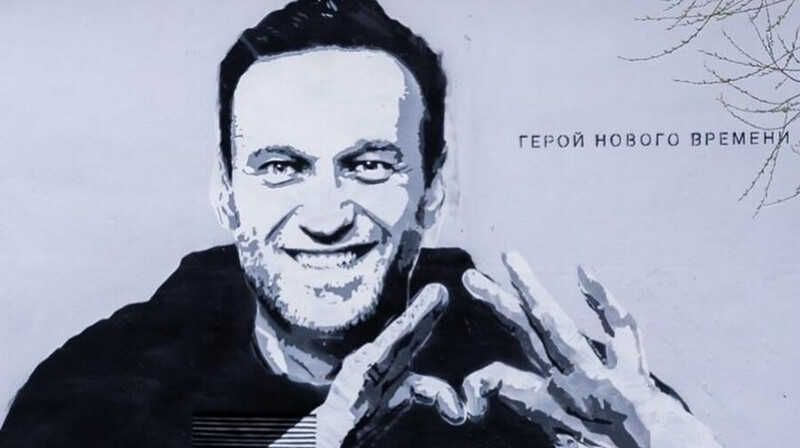 «Вы цинично и подло убили Навального»: Семен Слепаков обратился к Путину