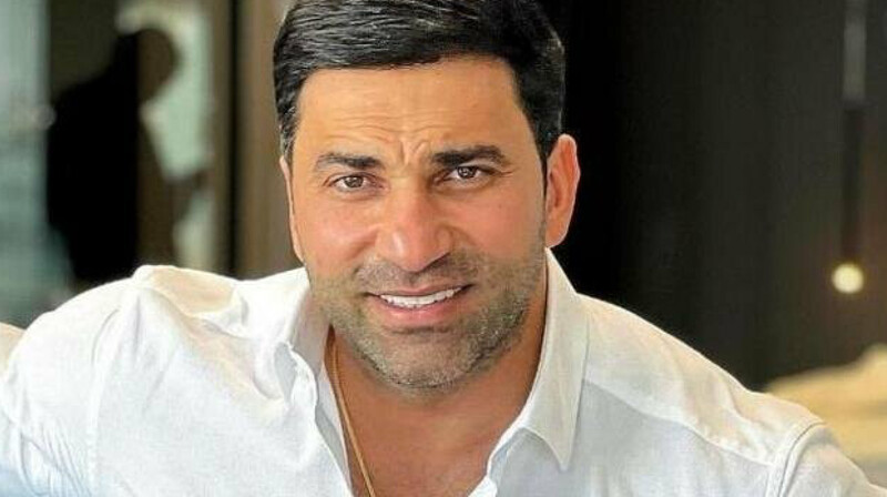 Азербайджанского фитнес-тренера задержали в Москве по запросу Армении