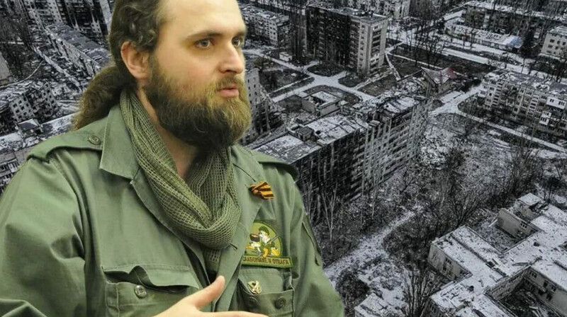 Z-"военкор", раскрывший потери РФ в Авдеевке, покончил с собой