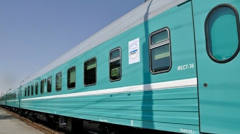 На 11 млрд тенге увеличена сумма, заявленная на покупку вагонов из ЕНПФ