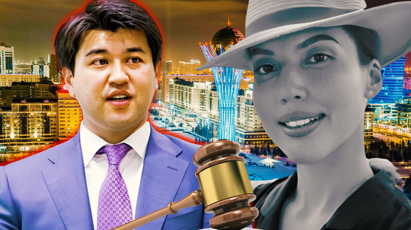 «Он потерял любимую жену»: адвокаты Куандыка Бишимбаева об убийстве Нукеновой