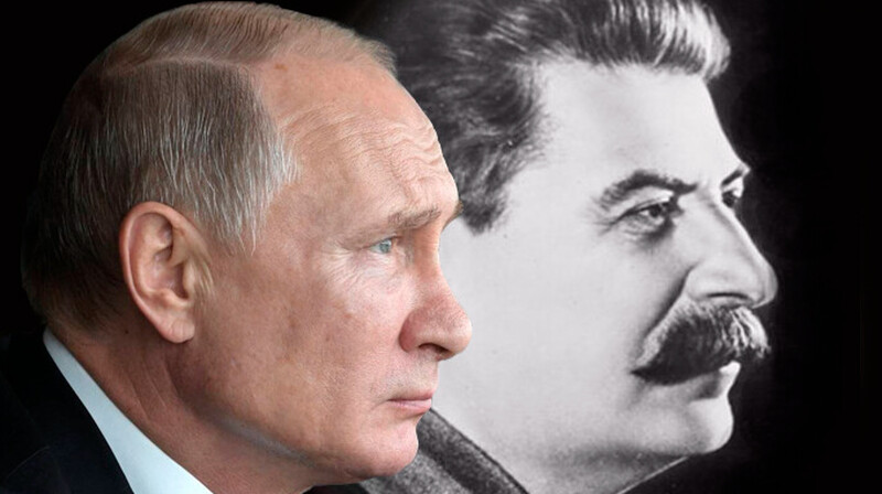 Путин по масштабам репрессий превзошел всех генсеков СССР, кроме Сталина — СМИ