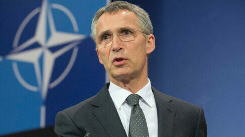 Украина сможет наносить авиаудары по России - Столтенберг