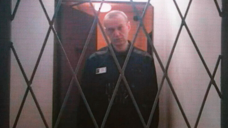 В заключении о смерти Навального указаны «естественные причины»