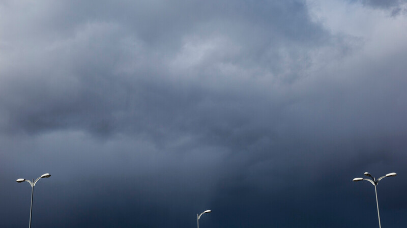 23 февраля ожидается высокий уровень загрязнения воздуха в Казахстане