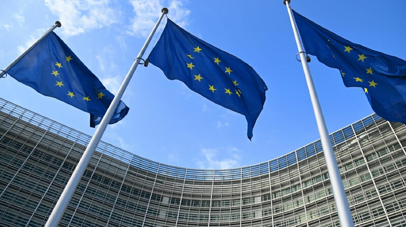 Казахстанские компании включили в 13 пакет санкций ЕС против РФ