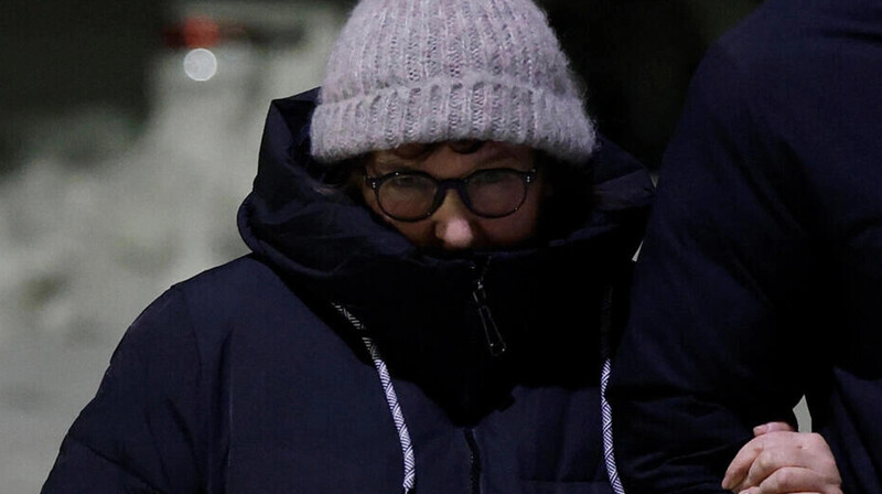 Матери Навального поставили ультиматум по поводу похорон сына