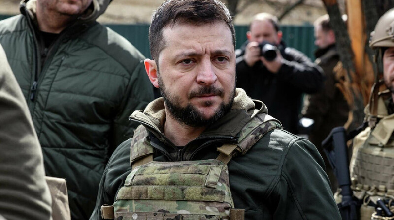 "Мир не готов к поражению Путина": Зеленский дал интервью Fox News